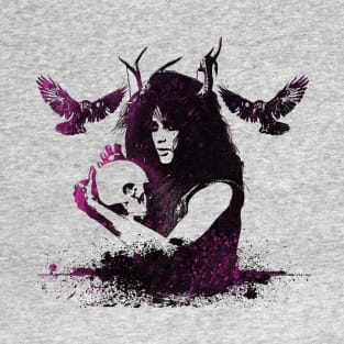 Shadow Druid T-Shirt